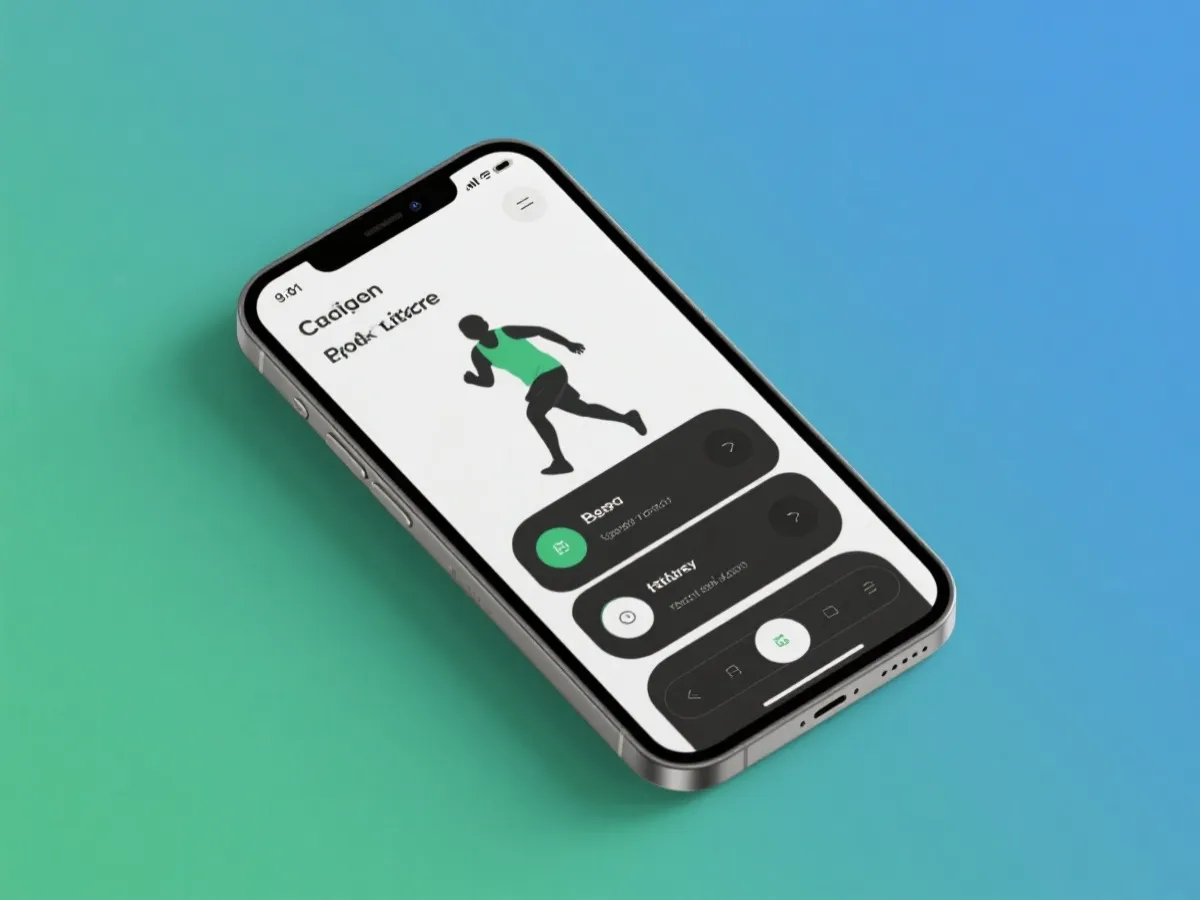 球速体育APP界面预览